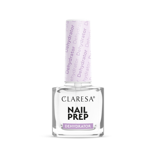 Claresa - Desidratador de Unhas Nail Prep
