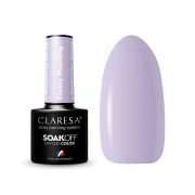 Claresa - Esmalte semi-permanente Soak off - 01: Frosty Morning