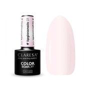 Claresa - Esmalte semi-permanente Soak off - 01: Lip Gloss Nail