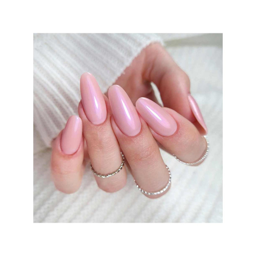 Claresa - Esmalte semi-permanente Soak off - 01: Lip Gloss Nail