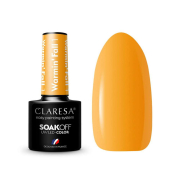 Claresa - Esmalte semipermanente Soak off - 01: Warmin' Fall