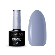 Claresa - Esmalte semi-permanente Soak off - 02: Frosty Morning