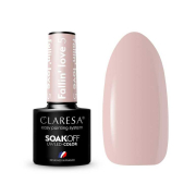 Claresa - Esmalte semi-permanente Soak off - 05: Fallin' Love