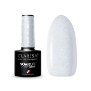 Claresa - Esmalte semi-permanente Soak off - 05: Frosty Morning