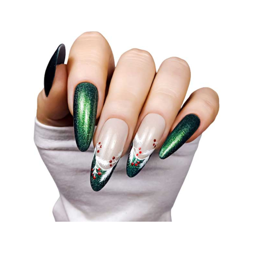 Claresa - Esmalte semipermanente Soak off - 09: Sparkle