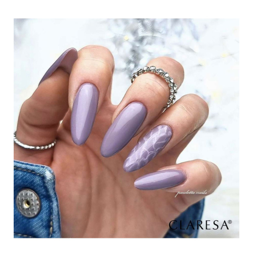 Claresa - Esmalte semi-permanente Soak off - 10: Frosty Morning