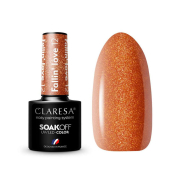 Claresa - Esmalte semi-permanente Soak off - 12: Fallin' Love