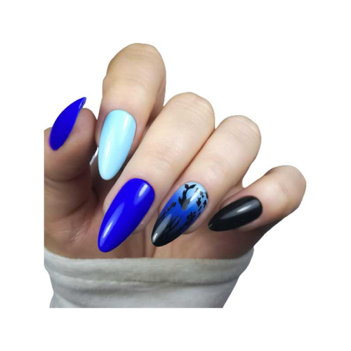 Claresa - Esmalte semipermanente Soak off - 13: Neon