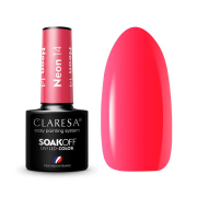 Claresa - Esmalte semi-permanente Soak off - 14: Neon