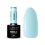 Claresa - Esmalte semipermanente Soak off - 5: Shake