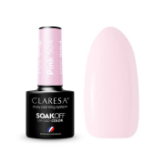 Claresa - Esmalte semipermanente Soak off - 504: Pink