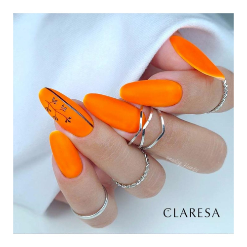 Claresa - Esmalte semipermanente Soak off - 7: Neon