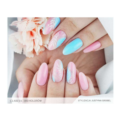 Claresa - Esmalte semipermanente Soak off - 700: Blue