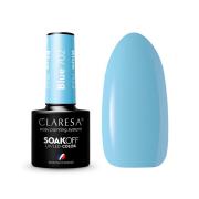 Claresa - Esmalte semipermanente Soak off - 702: Blue