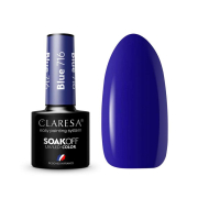 Claresa - Esmalte semipermanente Soak off - 716: Blue