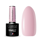 Claresa - Esmalte semipermanente Soak off Marshmallow - 06