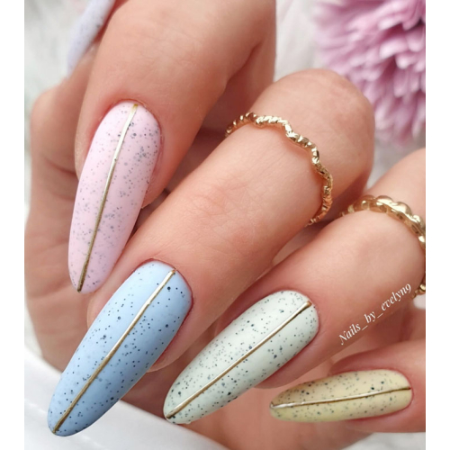 Claresa - Esmalte semipermanente Soak off Marshmallow - 12