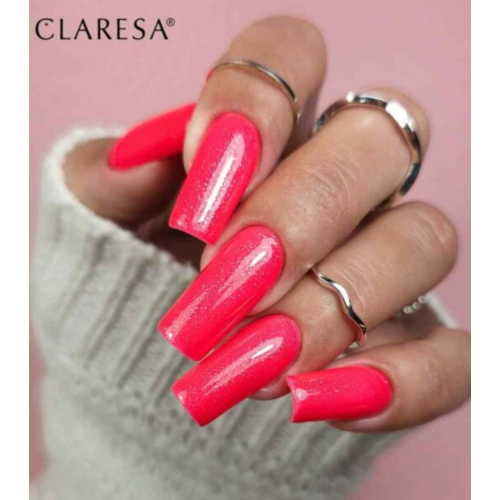 Claresa - *Funky Disco* - Esmalte semipermanente - 03
