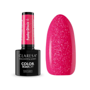 Claresa - *Funky Disco* - Esmalte semipermanente - 04