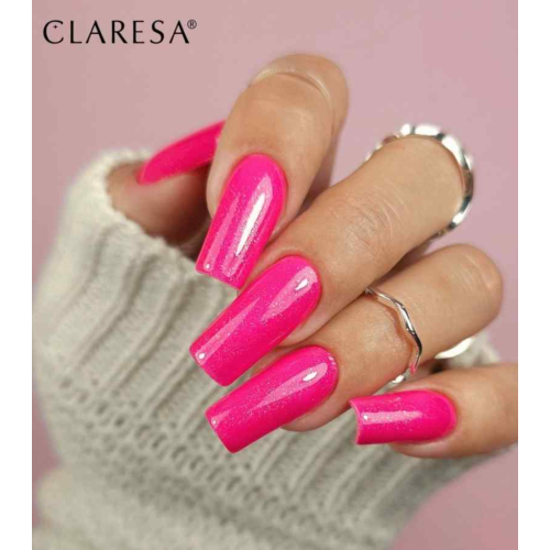 Claresa - *Funky Disco* - Esmalte semipermanente - 04