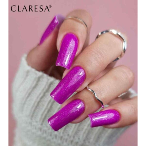 Claresa - *Funky Disco* - Esmalte semipermanente - 05
