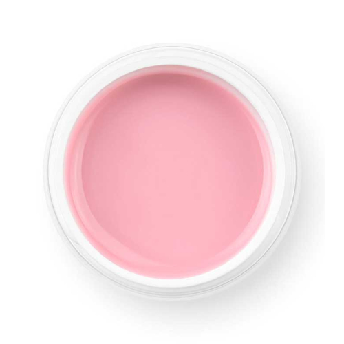 Claresa - Gel construtor Soft & Easy - Milky pink - 45 g