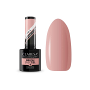 Claresa - Gel de unhas semipermanente Brush Easy - 04