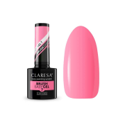 Claresa - Gel de unhas semipermanente Brush Easy - 07