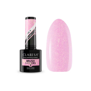 Claresa - Gel de unhas semipermanente Brush Easy - 09