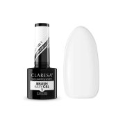 Claresa - Gel de unhas semipermanente Brush Easy - 01
