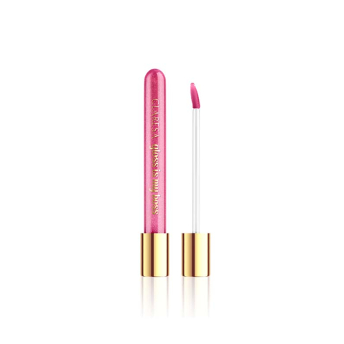 Claresa - Brilho labial Gloss is my boss - 09: Smartie