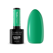 Claresa - *Hydro* - Esmalte semipermanente removível - Green
