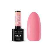 Claresa - *La La Love* - Esmalte semipermanente Soak off - 02