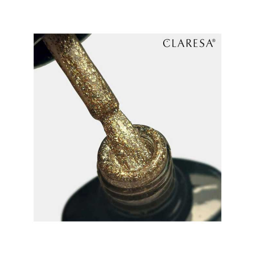 Claresa - *Love Story* - Esmalte semi-permanente Soak off - 01