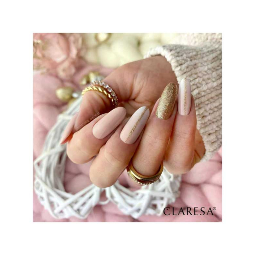 Claresa - *Love Story* - Esmalte semi-permanente Soak off - 02