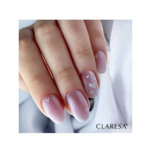 Claresa - *Love Story* - Esmalte semi-permanente Soak off - 04
