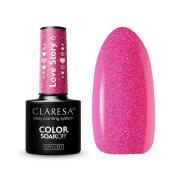 Claresa - *Love Story* - Esmalte semi-permanente Soak off - 06
