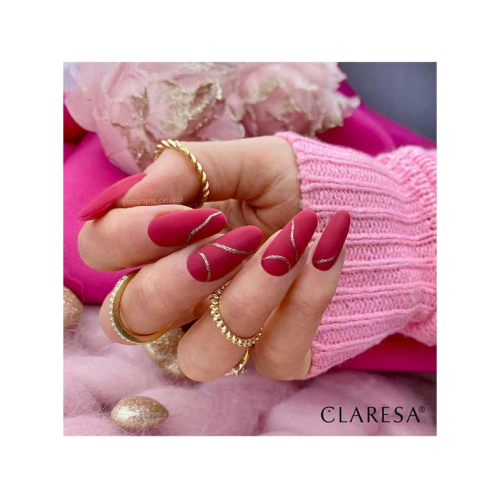 Claresa - *Love Story* - Esmalte semi-permanente Soak off - 07