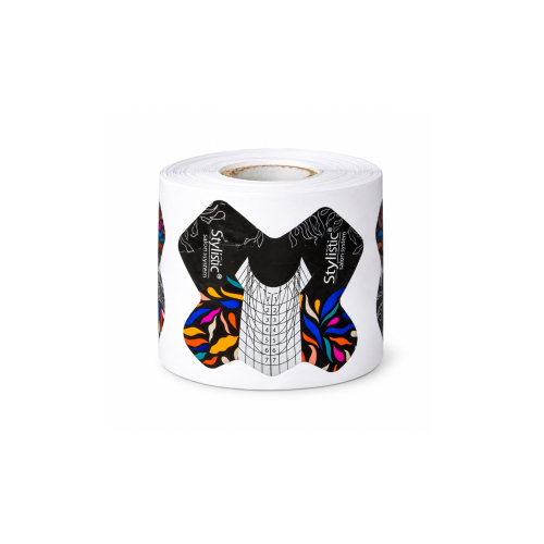 Claresa - Moldes de papel para unhas