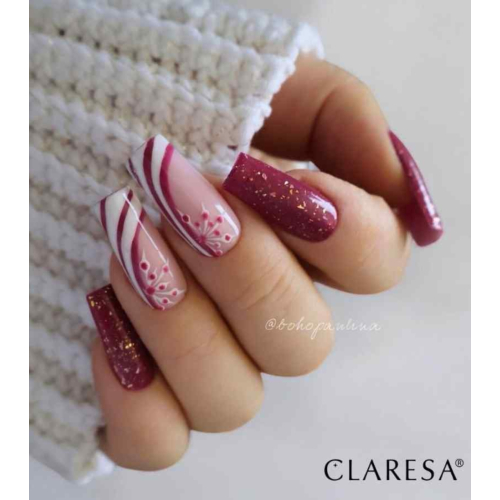 Claresa - *Mystic Aura* - Esmalte semipermanente Soak off - 02