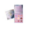 Claresa - Paleta de Sombras - Bride Light