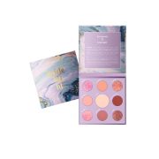 Claresa - Paleta de Sombras - Bride Light