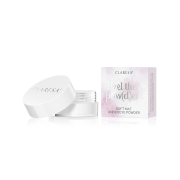 Claresa - Pó solto para contorno dos olhos Feel The Pow(d)er! - Soft Mat