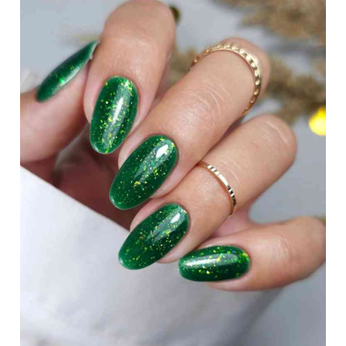 Claresa - *Rainbow Jello Base* - Esmalte semipermanente - Green