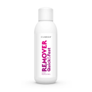 Claresa - Removedor semipermanente Quick & Fast - 500ml