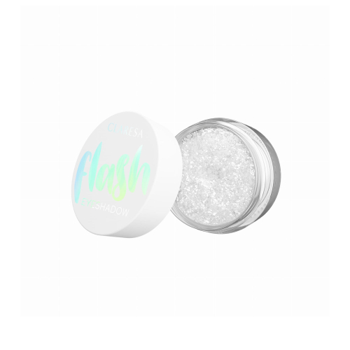 Claresa - Sombra Flash - 01: Snow Queen