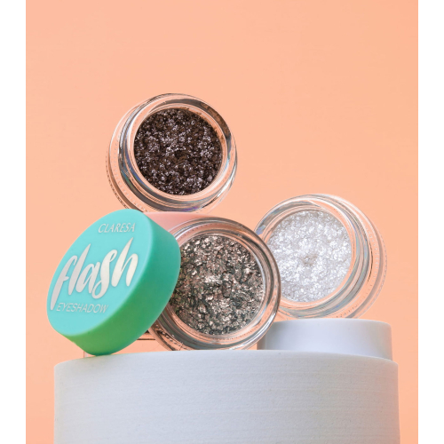 Claresa - Sombra Flash - 01: Snow Queen