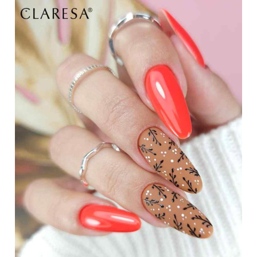 Claresa - *Stay Cosy* - Esmalte semipermanente Soak off - 02
