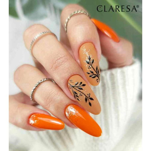 Claresa - *Stay Cosy* - Esmalte semipermanente Soak off - 04