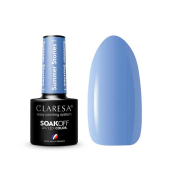 Claresa - *Summer Stories* - Esmalte semipermanente Soak off - 01